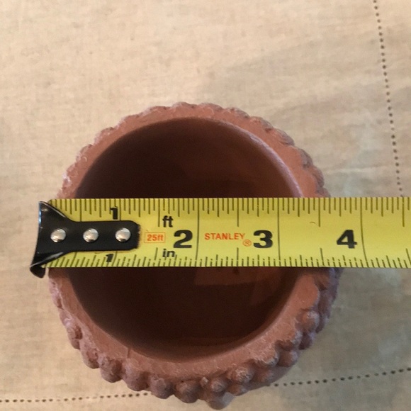 Set of 2 New Buddha Planters - Picture 7 of 14